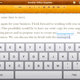 Illustration for article titled iPads Keynote, Numbers and Pages Apps Updated